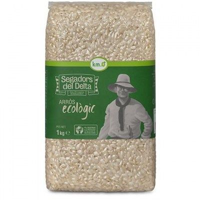 Arròs Bayo Ecològic 1kg